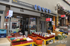 [MZ 전통시장, 여기요 여기] 맥주축제 되살린 군포역전시장, 시원한 역전 드라마 쏜다