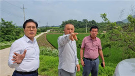이천 장호원 용풍저수지, 관광명소 만들기 본격 돌입