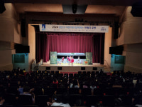 수원시 권선구, 빛누리아트홀서 어린이 300명 대상 인형극