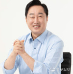 김준혁, 광교를 뉴욕 타임스퀘어 처럼 만들어야