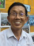 [사람in] 최호성 양주시 덕정마을관리사회적협동조합 이사장 마을 미래설계, 청년·시니어가 함께합니다