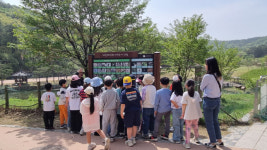 군포시진로교육협력센터, 2024 군포탐험대 성료