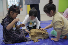 굴개굴개 청개구리 내맘대로 만들어요