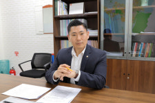 [의정 人터뷰] 김지호 의정부시의원 경기북부 중심도시 의정부시 발전에 더 큰 노력을 할 것
