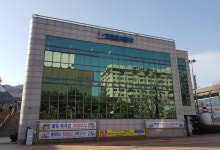 과천도시공사, 3년 연속 지방공기업 경영평가 우수등급 획득