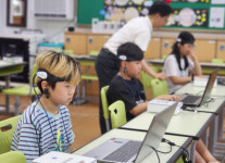 군포의왕교육지원청, 미라클 브레인 성장 학교 운영