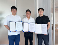꿈틀협동조합, ㈜위더스프랜즈·경기아동발달센터와 꿈틀아동발달센터 평택점 개원 맞손