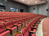 국제적 공연장 기대했는데… 노후한 계양문화회관 어쩌나