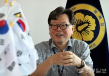 [와이드인터뷰] 김호동 광복회 경기도지부장 우리민족 괴롭혔던 이들의 반성, 그것이 바로 독립운동 정신