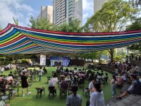 군포시 궁내동 주민자치회, 2024년 주민총회 성황리에 개최