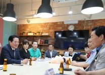 안양시, 댕리단길·안양농수산물 상점가 골목형 상점가로 추가 지정