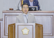 김광호 인천 중구의원, 전기차 화재 대책 마련 촉구