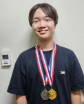 하남 미사강변중 김성현, 경찰청장기 사격 남중부 25m 금빛 총성… 시즌 3관왕