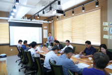 여주 흥천농협, 로컬푸드 복합문화센터 조성사업 설명회 개최