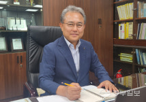 [사람in] 김명수 의정부농협 조합장 투명한 운영으로 신뢰도 향상