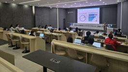 연성대학교 대학일자리플러스센터, AI 마스터 클래스 프로그램 성황리 운영