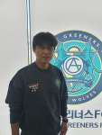 [사람in] 이관우 안산그리너스FC감독 자타공인 인정받는, 프로 다운 안산 그리너스FC 만들 것