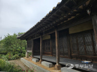 [경기도 고택을 찾아서] 안재홍 선생 미완의 꿈 고택에 깃들다