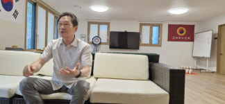 [시니어경기] 시니어가 어때서… 경로당서 먹고 운동하고 활기찬 노후 보내요