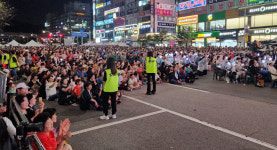 소상공인을 응원합니다… 의정부시 금오상생페스타 성료