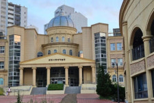 군포문화재단 군포시평생학습마을 돌아봄, 돌보는 이를 위한 프로그램 운영