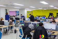 [교육이 미래다] 게임 산업 변화 주도할 인재 키우는 경기게임마이스터고등학교