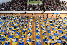 노려라 골든벨!