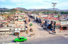 1970년대로 시간여행을 떠난다! 제36회 동두천 소요단풍문화제