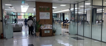 지역상권 위해서라지만… 시흥시청 구내식당 이용제한에 공무원 불만 속출