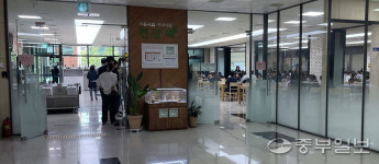 지역상권 위해서라지만… 시흥시청 구내식당 이용제한에 공무원 불만 속출