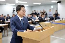[경기도 국감]포퓰리즘vs형평성 문제…일산대교 무료화 두고 공방