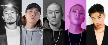 힙합 뮤직 축제 2024 BMF 19일 의정부예술의 전당에서 열린다