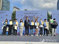 1학년 동생들 위해 만든 그림책 한글날 공모전 석권… 인천 양지초 다모임 화제