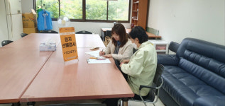 김포장기1단지 주거행복지원센터, 찾아가는 치매조기검진 서비스 실시