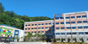 [교육이 미래다] 공간재구조화로 학생 자신감 키우는 남양주 퇴계원중학교