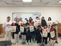 이천 양정여고 독도지킴이 선봉...동아리 반크, 독도지키는 방파제 톡톡