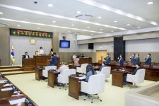 인천 용유동 주민자치회 기부금 부정 사용 의혹 확산