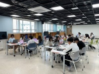 [교육이 미래다] 미래형 교육공간으로 새롭게 태어난 의정부 경의초등학교