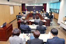 의왕 내손중·고등학교 2025년 개교 준비 착착