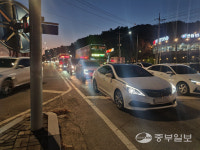 2026년 양주 옥정물류창고 준공되면 교통대란 뻔해