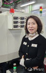 [인천을 빛낸 중기인] 백영순 엠텍 대표 탄탄한 기술력·품질·신뢰 입지 다져 매출 300억 도전