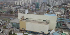 동인천역 일대 도시개발 시동… 2029년 완공 목표