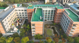 [교육이 미래다] 미래 대응력 키우고 생태환경 도시 직접 디자인하는 부천 송내고