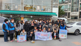 [교육이 미래다] 참다운 나를 만나다… 지속 가능한 미래 교육 실현 광명 충현중