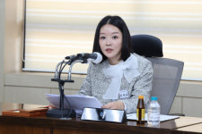 이혜승 군포시의원, 반려견 순찰대 조례 발의...반려견과 함께하는 주민 치안 강화