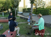 [기후위기 변화의 기로] 생존문제 된 기후위기… 전 세대·각국 정부 해결 의지 모아야