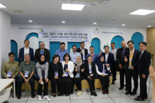 [교육이 미래다] 통하는 디지털 교육으로 함께 성장하는 수원 산의초