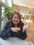 [사람in] 최정화 두빛나래 이사장 발달장애인의 주거서비스 지원이 최종 목표