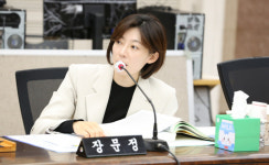 장문정 인천 서구의원 잘못된 조례 해석으로 어린이집 피해