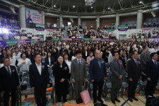 경기도어린이집연합회, 경기보육인대회 열고 현장 직원들 격려